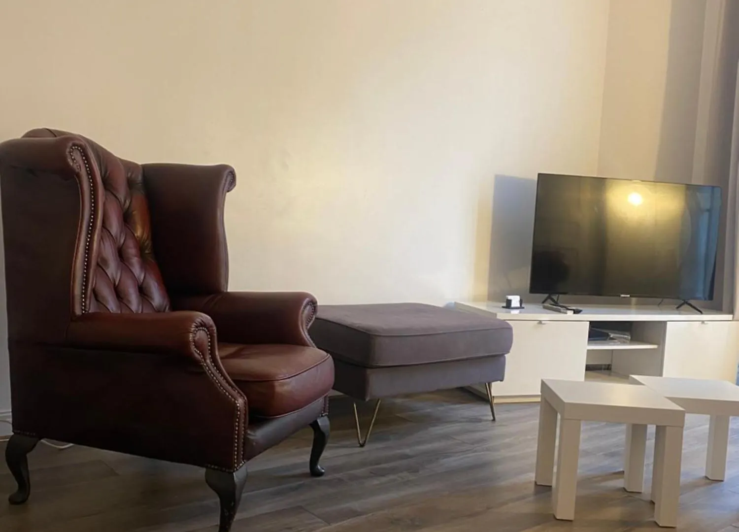 アパート パリAg Immobilier 75アパートメント