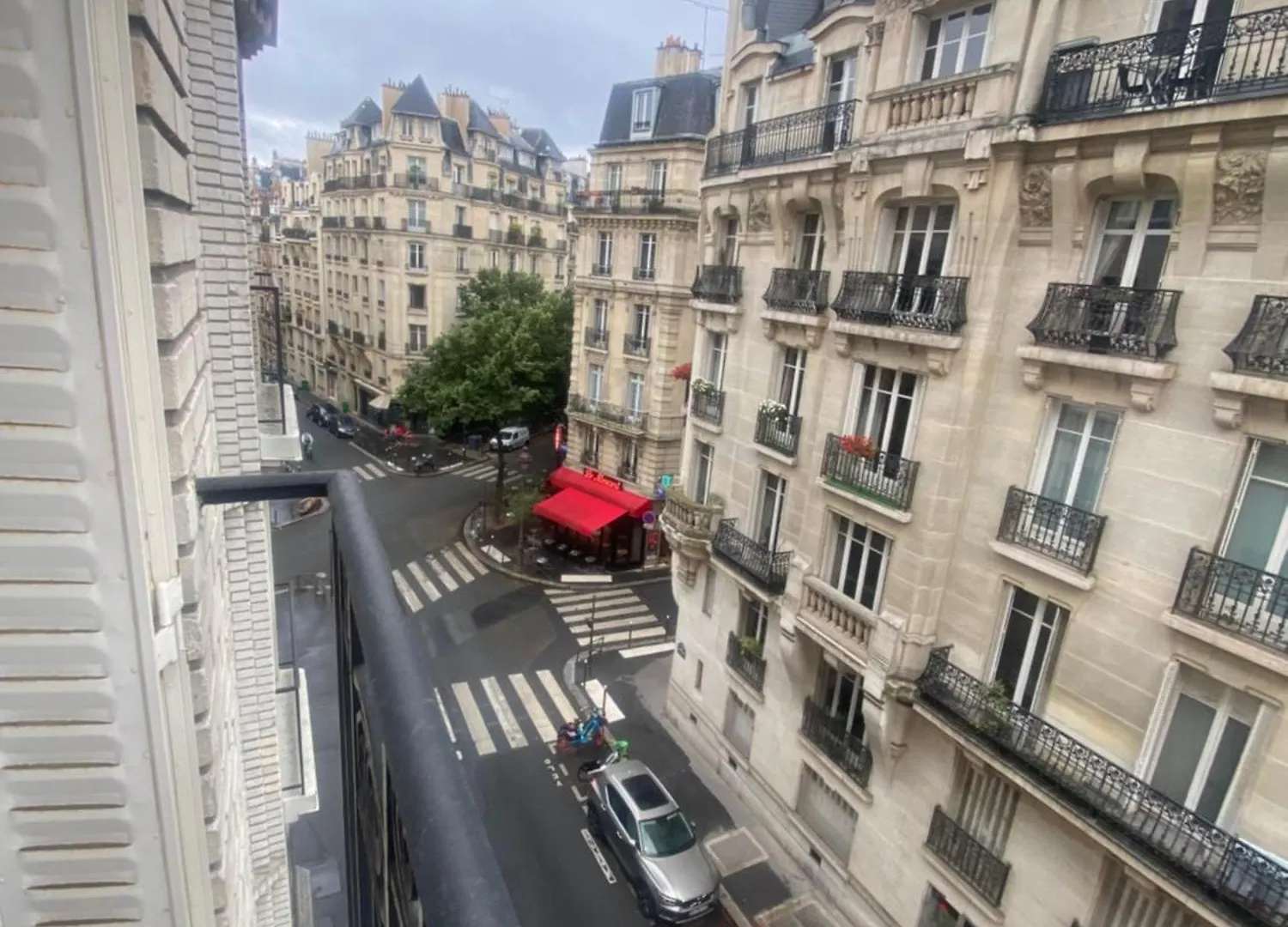 パリAg Immobilier 75アパートメント 0*, パリ フランス